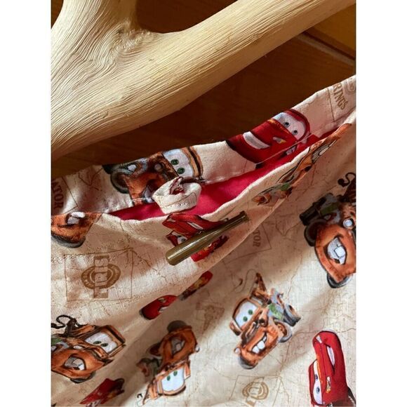 Cars Tote Bag - Picture 2 of 3